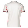FC Heidenheim Tredjesæt 2025-26 Kortærmet
